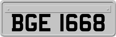 BGE1668