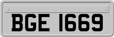 BGE1669