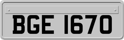 BGE1670