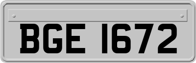 BGE1672