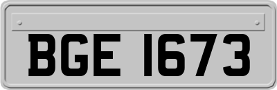 BGE1673