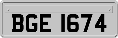 BGE1674