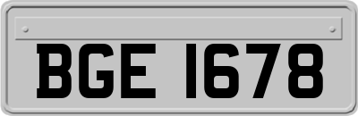 BGE1678