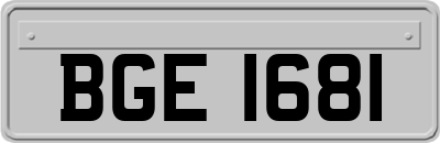 BGE1681