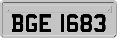 BGE1683