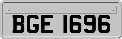 BGE1696