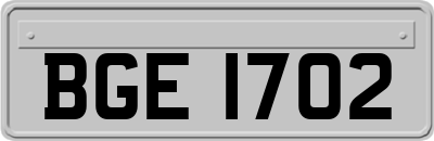 BGE1702
