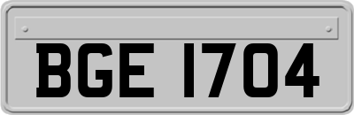 BGE1704