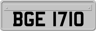 BGE1710