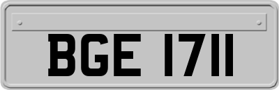 BGE1711