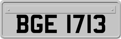 BGE1713