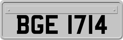 BGE1714