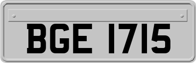 BGE1715