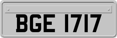 BGE1717