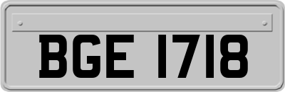 BGE1718