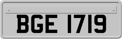 BGE1719