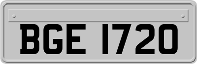 BGE1720