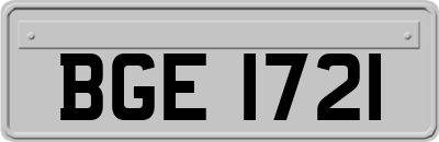 BGE1721