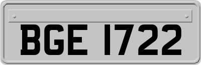 BGE1722
