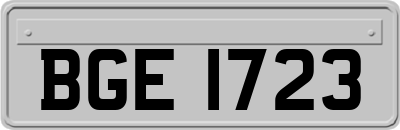 BGE1723