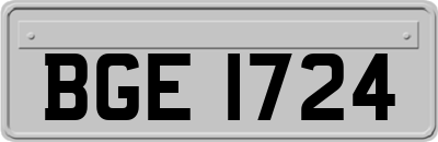 BGE1724