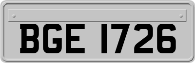 BGE1726