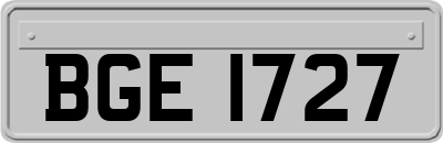 BGE1727