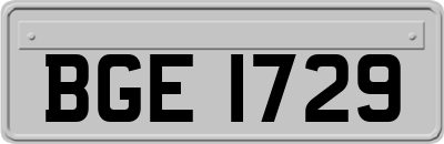 BGE1729
