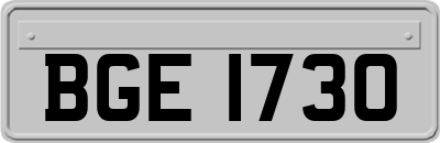 BGE1730