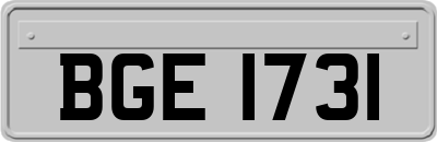 BGE1731