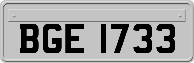 BGE1733