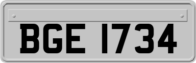 BGE1734