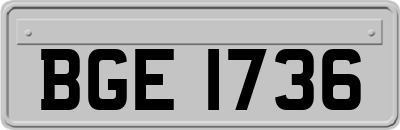 BGE1736