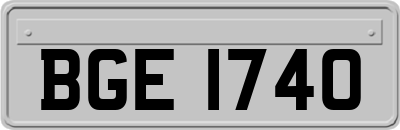 BGE1740