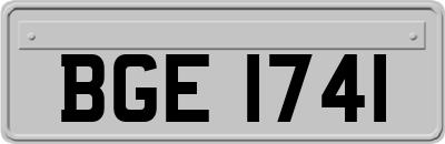 BGE1741