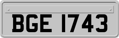 BGE1743