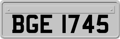 BGE1745