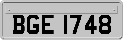 BGE1748