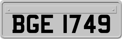 BGE1749