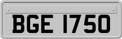 BGE1750