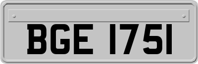 BGE1751
