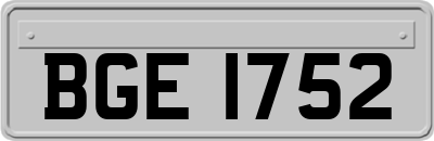 BGE1752
