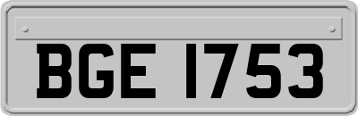 BGE1753