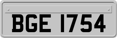 BGE1754