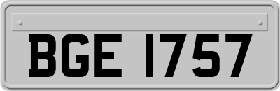 BGE1757