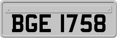 BGE1758
