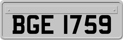 BGE1759