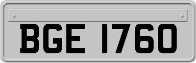 BGE1760