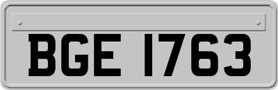 BGE1763
