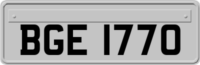 BGE1770